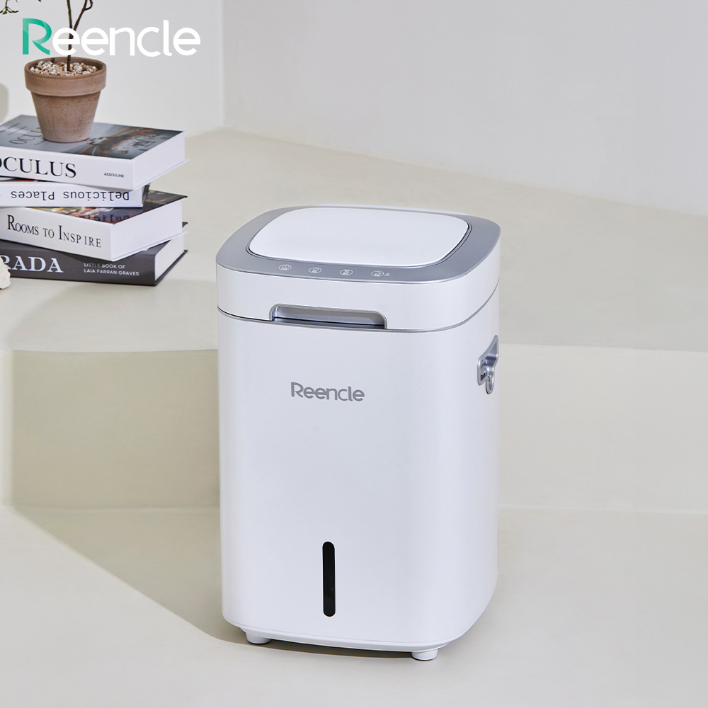 린클 프라임 음식물 처리기 미생물발효분해 방식 : 린클 브랜드 스토어