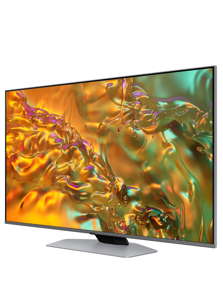 삼성 QLED 4K TV 163cm(65인치) 120HZ 벽걸이형 KQ65QD80AFXKR - 상세 이미지 2