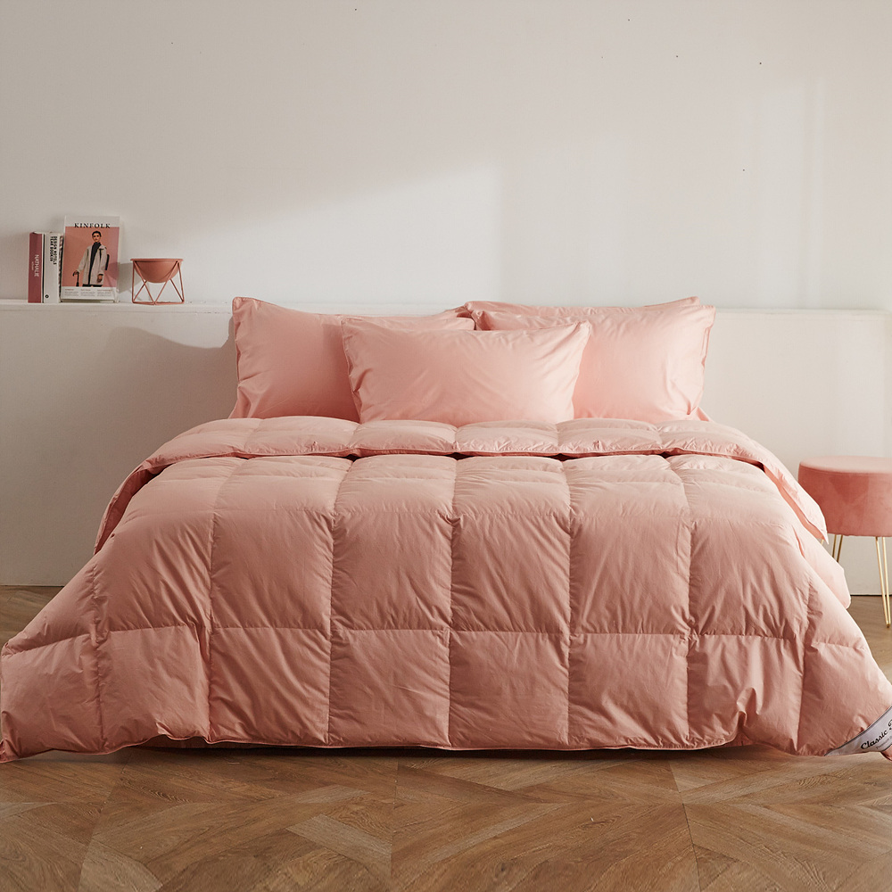 클리어런스 폴란드 구스이불 사계절용 Q