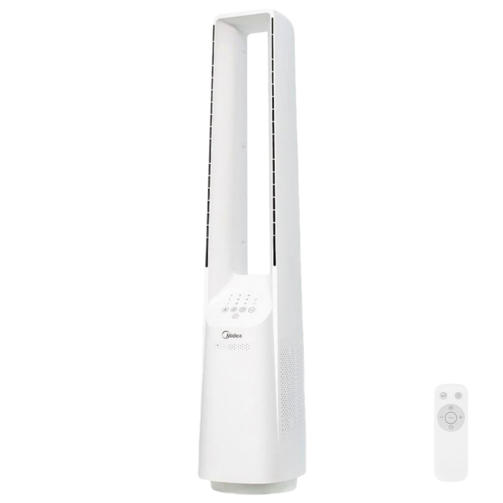 까르페 날개없는 선풍기 무풍 날없는 무날개 무엽 bldc 타워형 코스트코 써큘레이터 - 상세 이미지 4