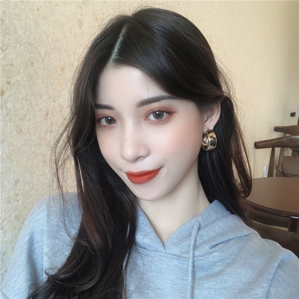 하이드 이보영 나문영 패션 귀걸이 럭셔리 파티룩 옷 패션 의상 원더풀월드 임세미 - 상세 이미지 3