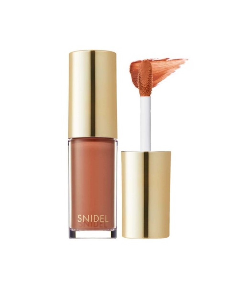 SNIDEL BEAUTY 스나이델 뷰티 퓨어 립 수플레 립틴트