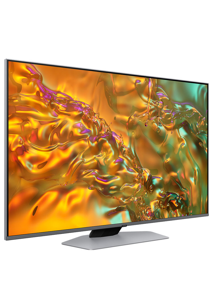 삼성 QLED 4K TV 163cm(65인치) 120HZ 벽걸이형 KQ65QD80AFXKR - 상세 이미지 3