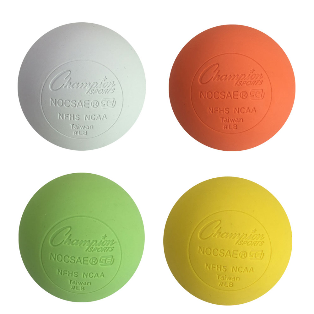 챔피온 라크로스볼 마사지볼