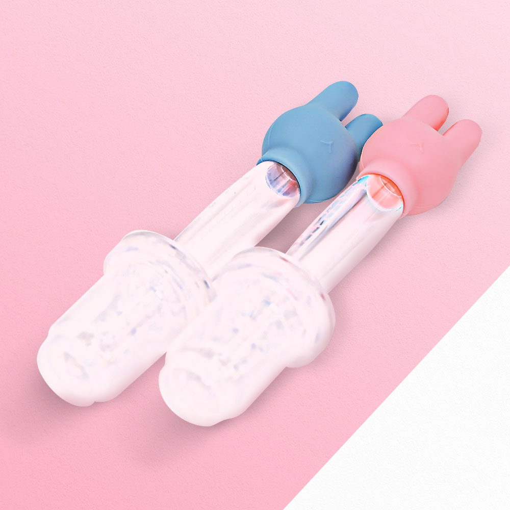 실리콘 약병 약통 아기 물약병 투약 물약통 투약병 약주사기 이미지 8