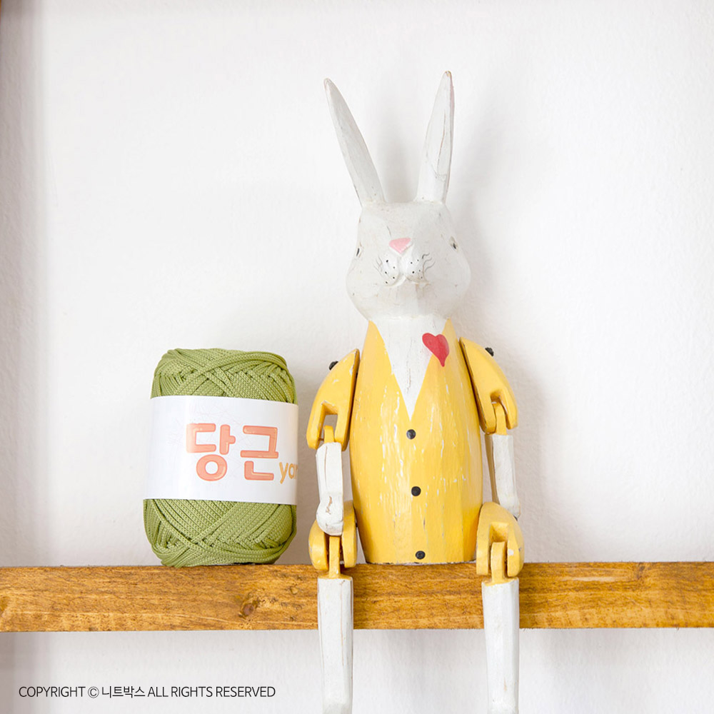 당근얀/가방실 소품실 코바늘실 튜브사 도배사 도브사 당근실 이미지 2