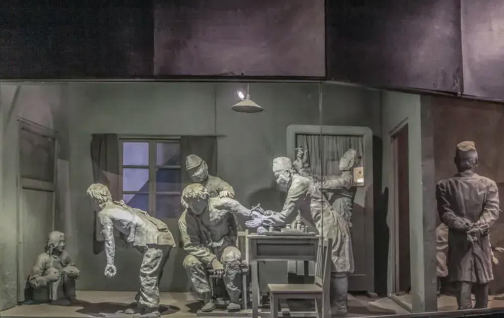 하얼빈 투어 이미지 1