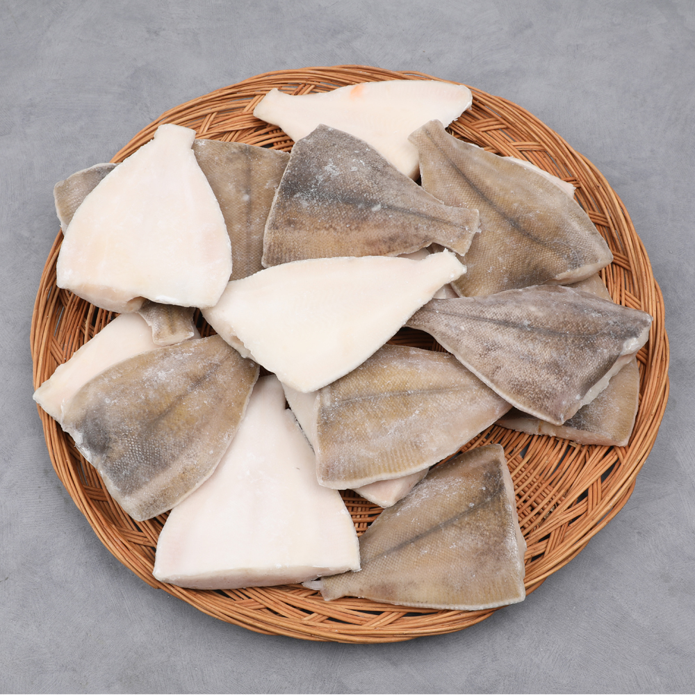손질 두절가자미 150-200g 구이용 조림용 업소용 - 상품 이미지