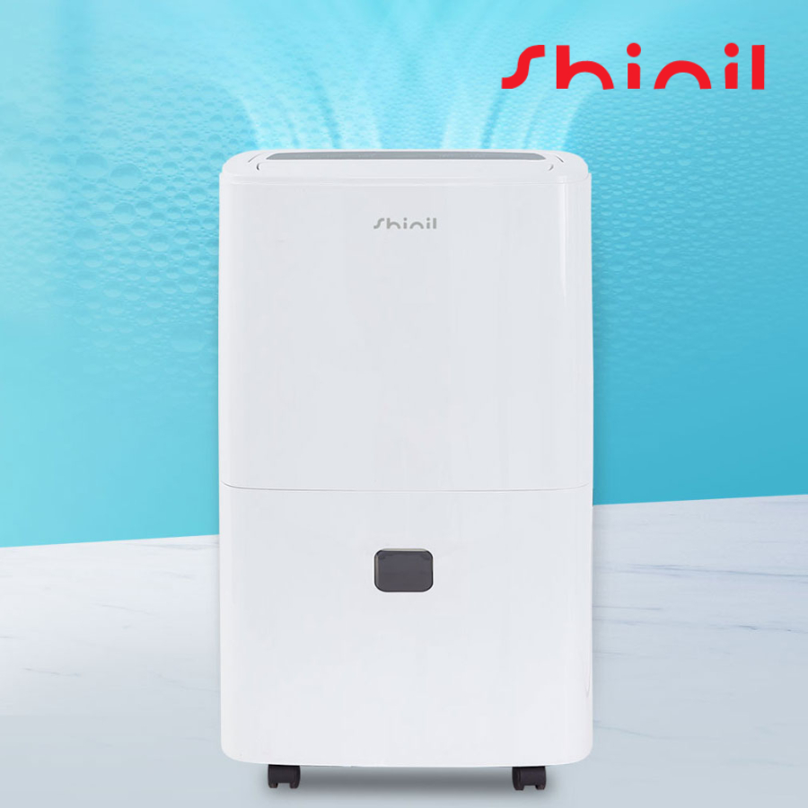 신일 1등급 업소용 제습기 대용량 공업용 산업용 대형 창고 공장 45리터