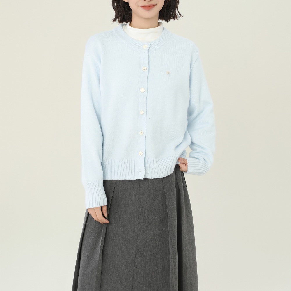 하이드 이보영 나문영 니트 가디건 하이틴 러블리 옷 패션 의상 미녀와 순정남 임수향 - 상품 이미지