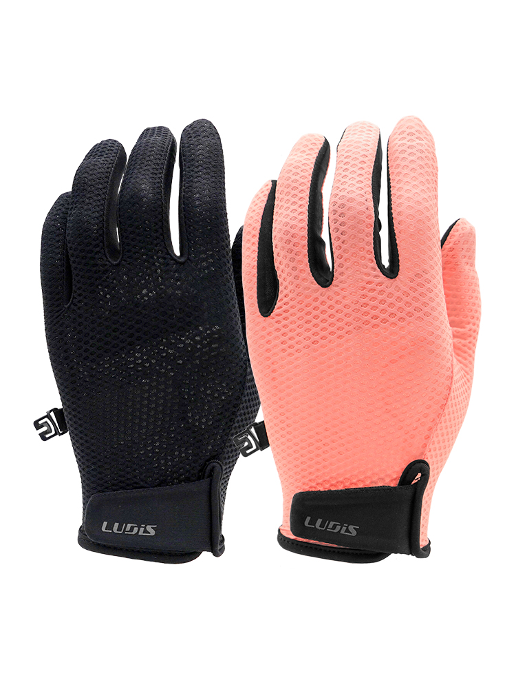 루디스 라이딩 LUPCUG02 SS 트레킹 장갑
