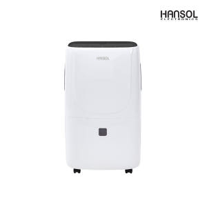 한솔 대용량 제습기 1등급 업소용 저온 산업용 공업용 창고 사무실 대형 ... 개봉기 | 실사용 후기 - 상품 이미지 4