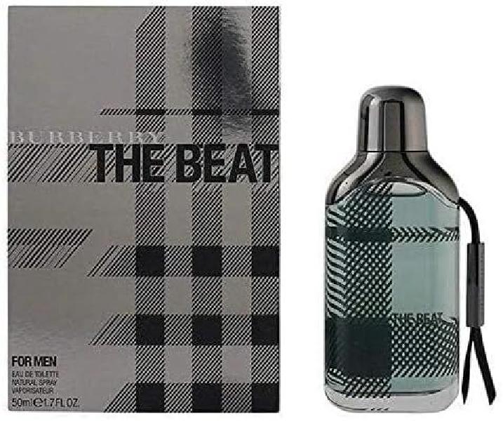 BURBERRY 더 비트 맨 오 드 뚜왈렛 100ml 이미지 6