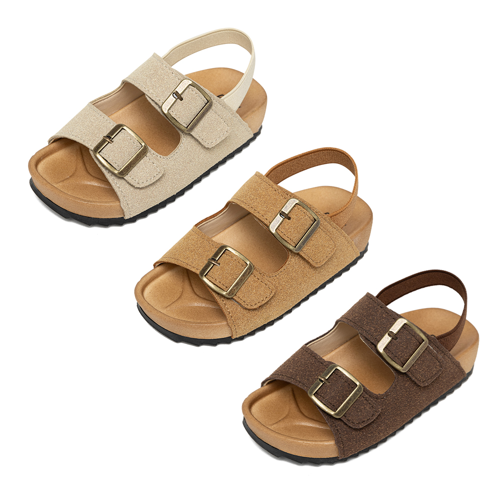 라스텔라 시카고 남아 여아 여름 키즈샌들