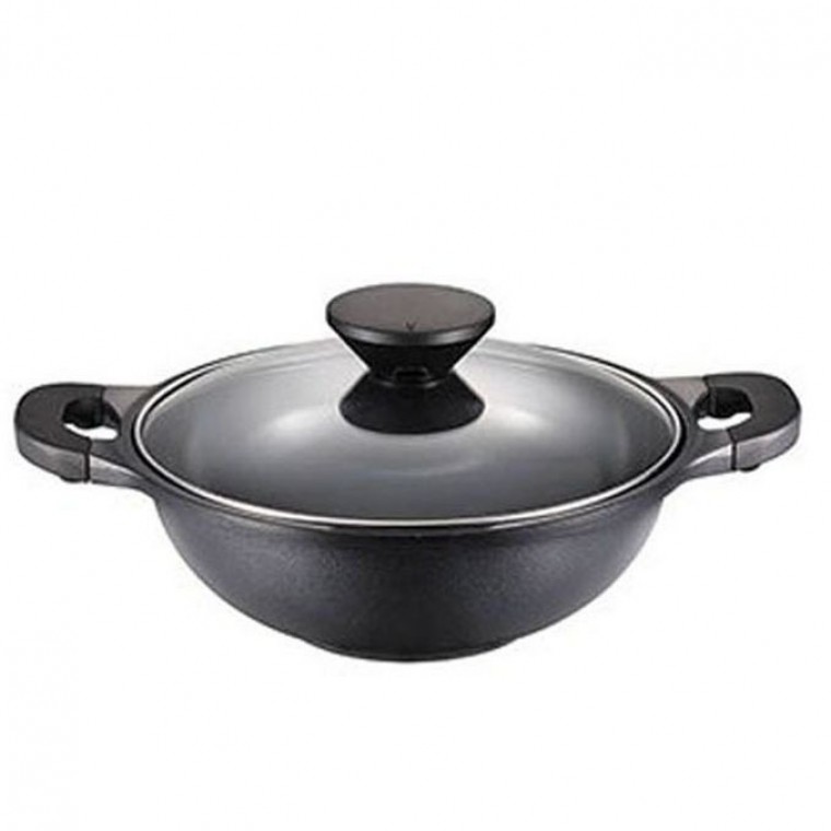 풍년 인덕션 냄비 가정 찌게 전골 양수 26cm - 상품 이미지