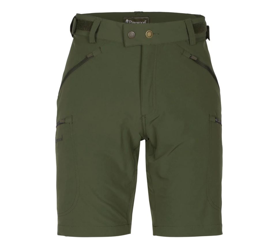 파인우드 아비스코 라이트 스트레치 숏 (51110) - 메인 이미지
