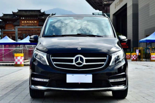 쿤밍 창수이 국제 공항 셔틀 탑승 이미지