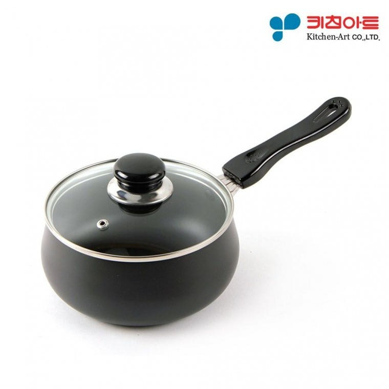 키친아트 편수냄비