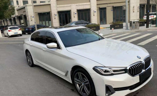 쿤밍의 야경 이미지