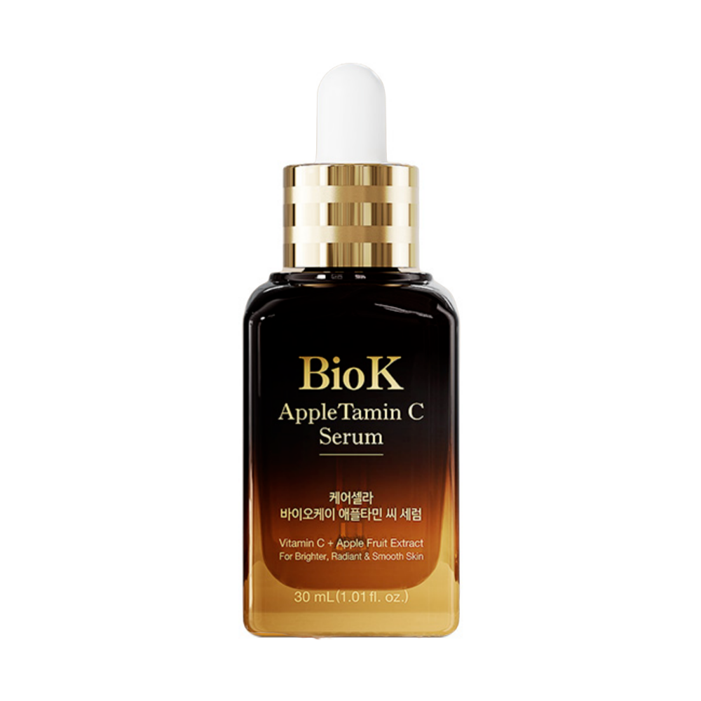 케어셀라 애플타민 씨 세럼 30ml 미백기능성 비타민 세럼 에센스 이미지 6