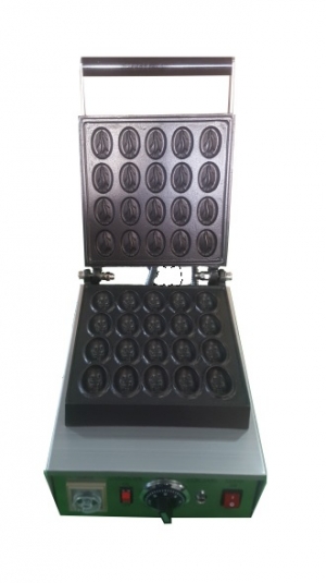 커피콩빵기계 20개 CCR-250S 카페 창업필수품 커피빵메이커