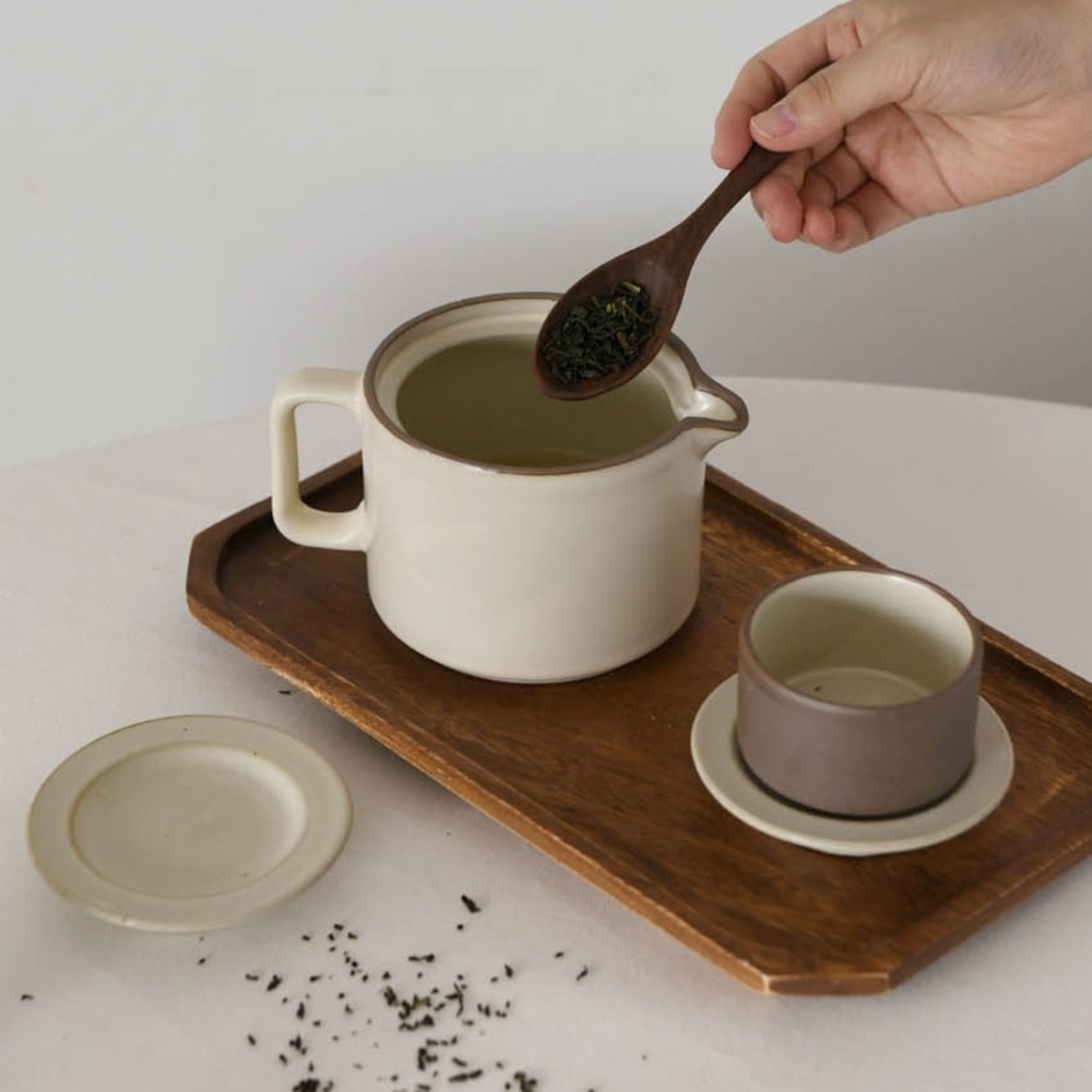 감성 도자기 다기 다도 세트