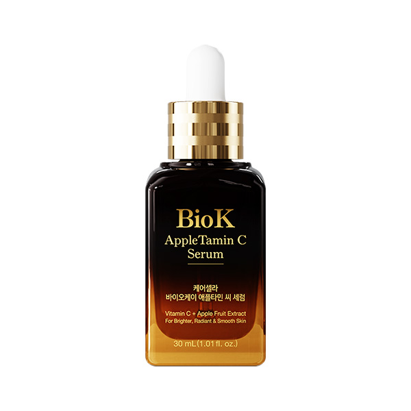 케어셀라 애플타민 씨 세럼 30ml 미백기능성 비타민 세럼 에센스 - 메인 이미지
