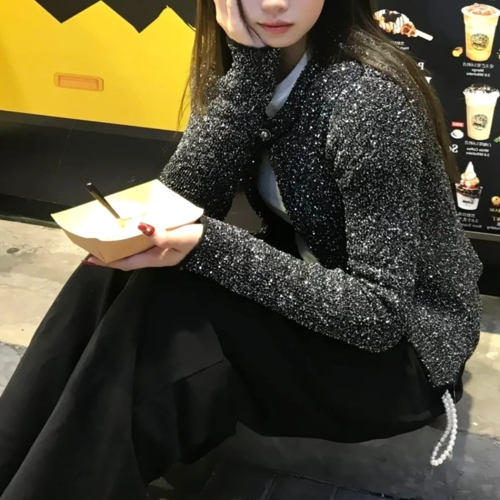 피도 눈물도 없이 38회 하연주 배도은 가디건 프렌치 화려한 옷 패션 의상 하이드 이청아 - 메인 이미지