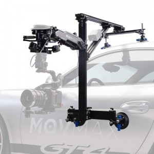 Movmax N2 AIR ARM MINI PRO KIT