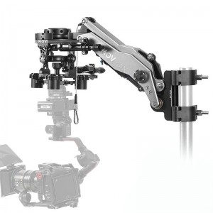 Movmax N2 AIR ARM