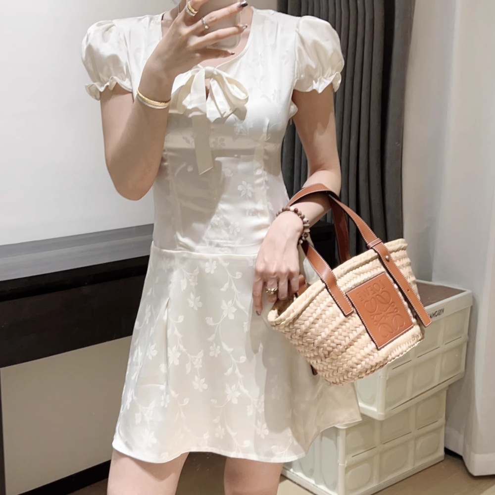 웨딩임파서블 11화 강나언 유종희 원피스 발레코어 힙한 옷 패션 의상 미녀와 순정남 이일화 - 상세 이미지 2