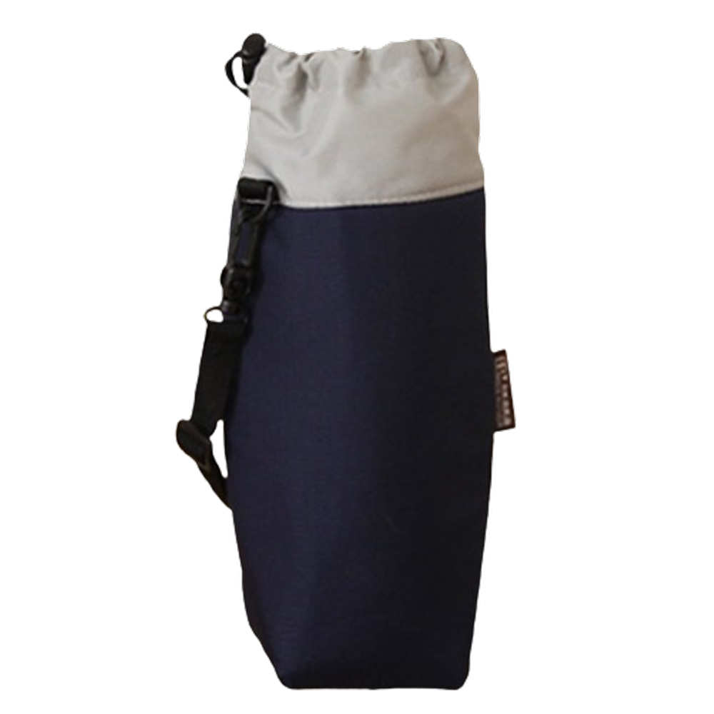 어깨끈 보온병주머니 보냉병가방 물병보관 내부은박 골프