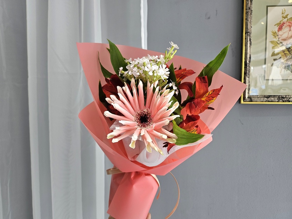 유스풀몰 러브박스 꽃배달 생화 꽃 택배 정기배송 구독 이미지 6
