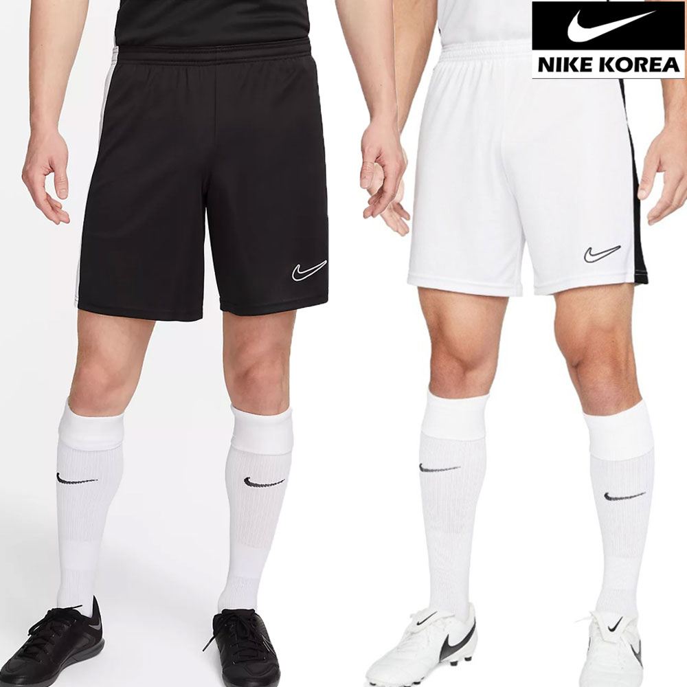 나이키 반바지 드라이핏 아카데미 쇼츠 축구바지 헬스웨어 축구 반바지 풋살 나이키축구복