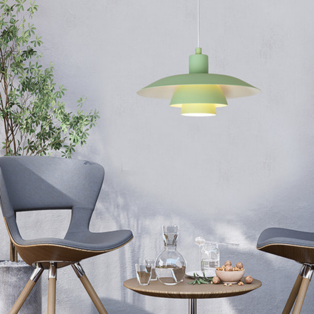 북유럽식탁등 led 레일 펜던트 조명 갓등 4인 식탁등