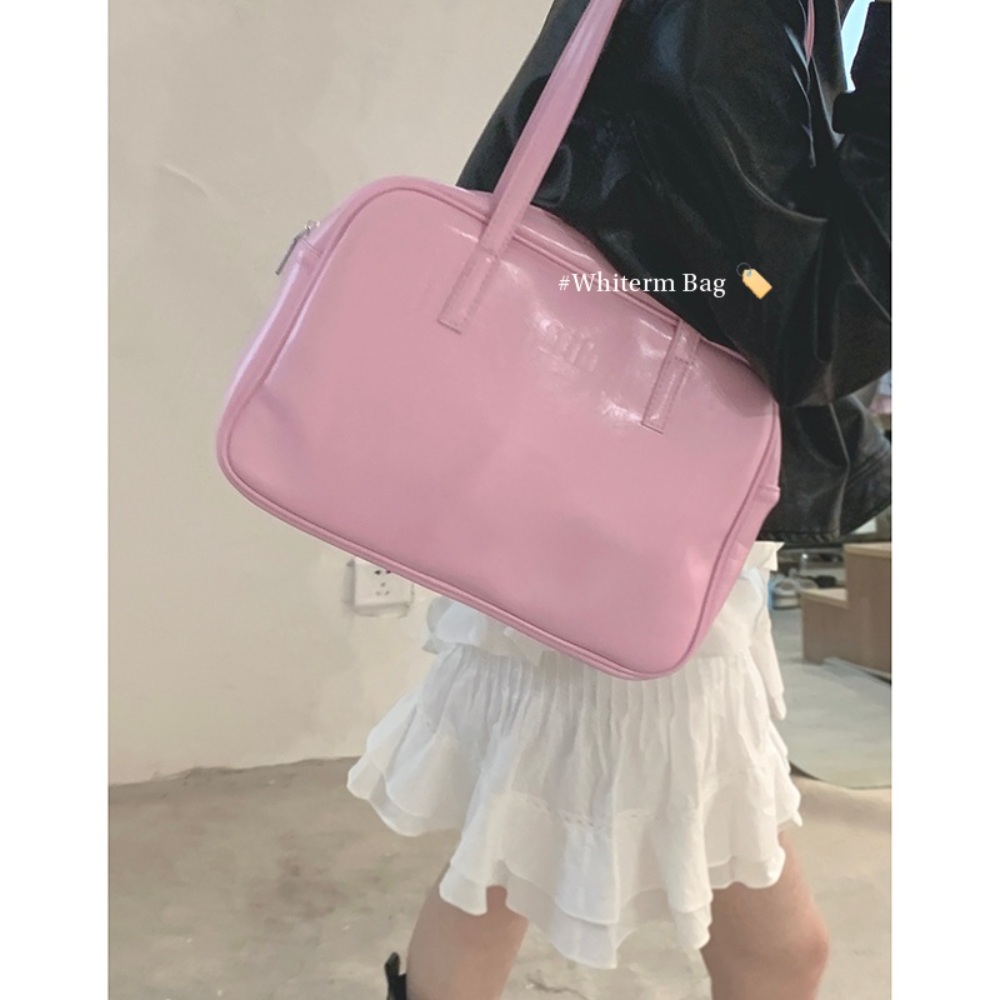 세 번째결혼 114회 오세영 강세란 숄더백 다용도 캐주얼 옷 패션 의상 수지맞은우리 함은정 - 상품 이미지