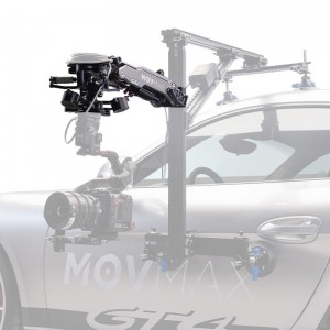 Movmax N2 AIR ARM MINI STANDARD KIT