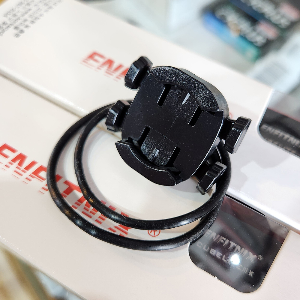 엔피트닉스 큐브라이트3K 싯포스트 마운트