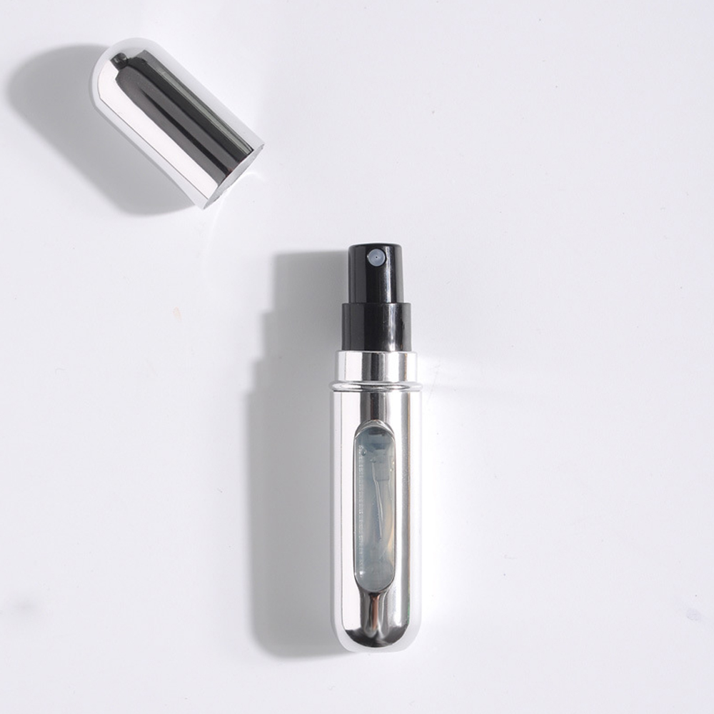 [1+1] 퍼퓸팟 간편 스프레이 리필 휴대용 향수용기 향수공병 5ml - 상세 이미지 3