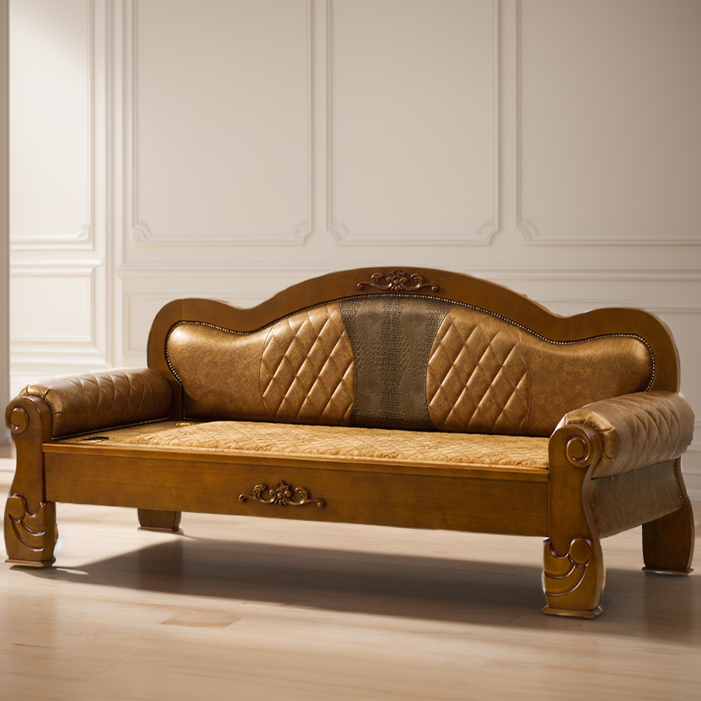 가구본 온돌쇼파 흙 카우치쇼파 돌쇼파 미니 아담