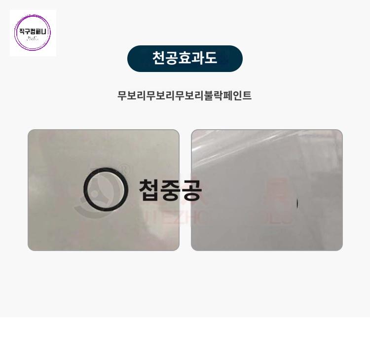 범퍼 홀커터 후방감지기 공구 센서 타공 홀쏘 펀치 - 상세 이미지 2