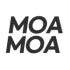 모아모아- 로고