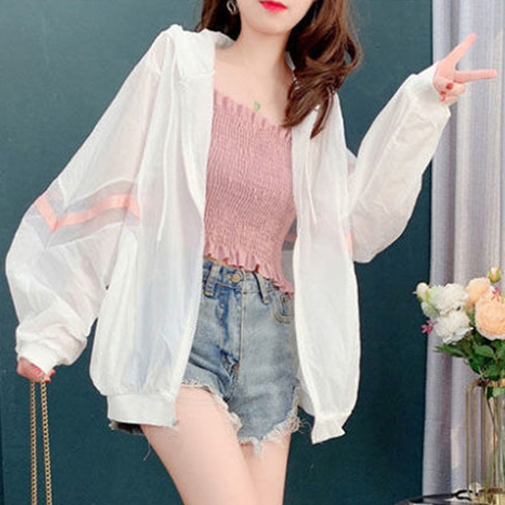 여성봄옷 맘등원룩 이노락여자러닝복 간절기긴팔 봄나들이옷 아노락바람막이 이미지 7