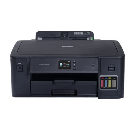 브라더 HL-T4000DW 무한잉크프린터 인쇄전용 A3출력, 자동양면인쇄