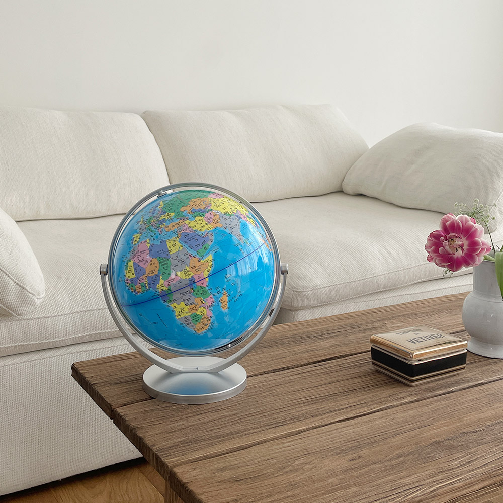 베베코지 지구본 LED 조명 미니 대형 이미지 4