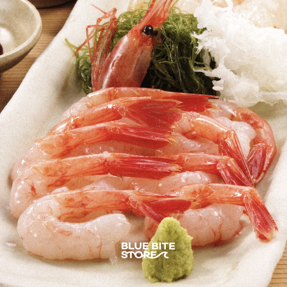 국내산 동해안 단새우 (대) 아마에비 단새우회 2kg, 1개 이미지 4