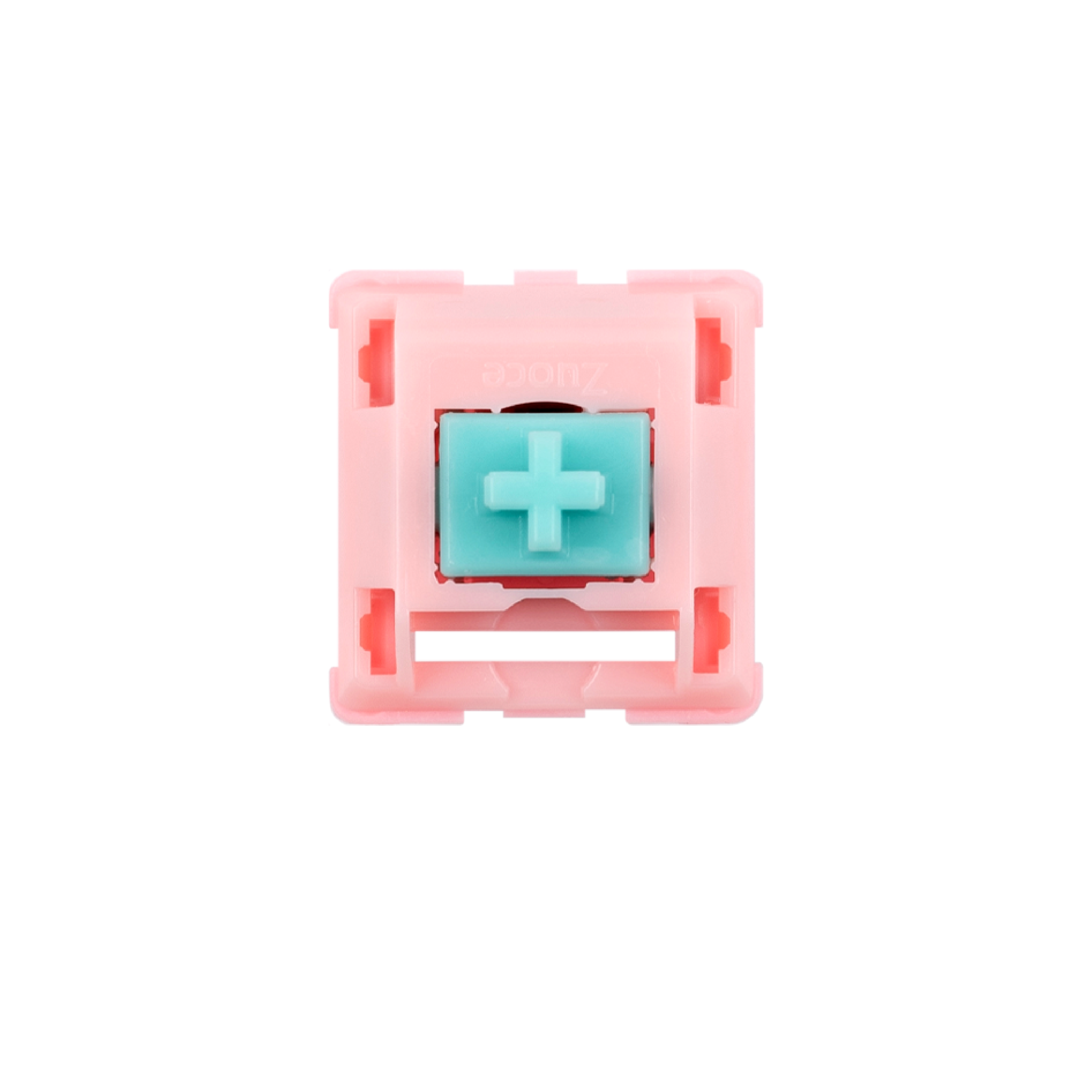 ZUOCE BUBBLEGUM 리니어 기계식 키보드 스위치