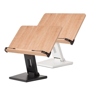 아이레벨 N40H 높이 각도 조절 독서대 공시생 수험생 책받침대 북스탠드 독서 자세 교정