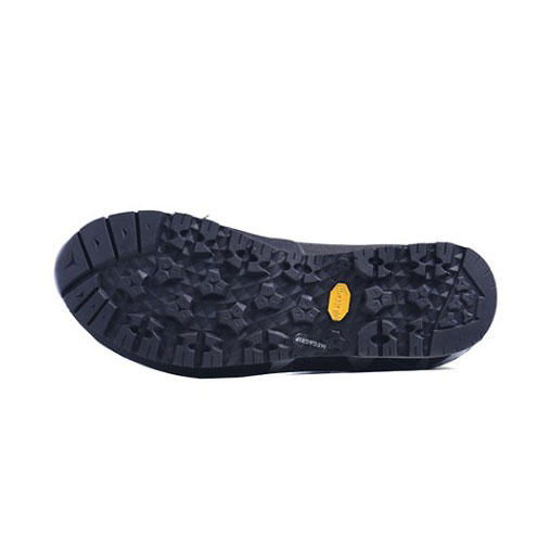 잠발란 살라테 트렉 GTX 등산화 블랙그레이 고어텍스 경등산화 이미지 7