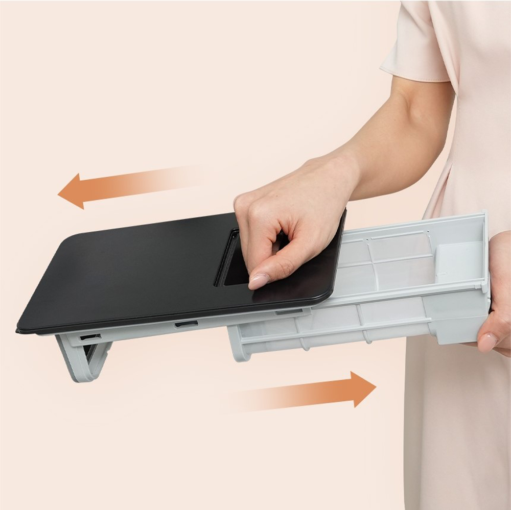 [네이버 단독혜택][으뜸효율 가전] LG 워시콤보 + 키높이 수납함 FH25WAF - 상세 이미지 5